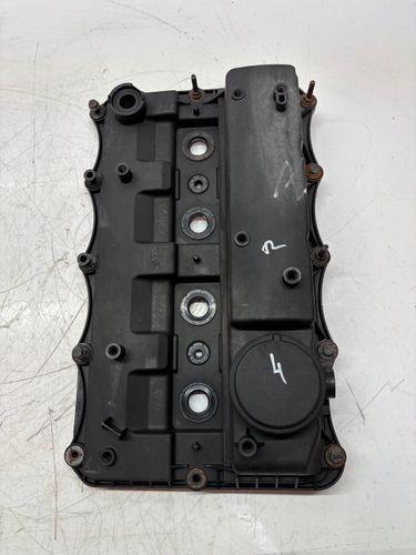 Couvercle de soupape Pour Ford Transit V362 2,2 TDCi DRFF BK2Q-6K271-AK