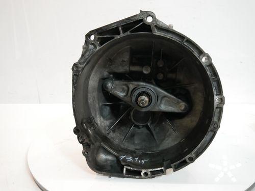 Boîte de vitesses pour BMW Série 3 F30 2,0 318 d N47D20C N47 GS6-17DG