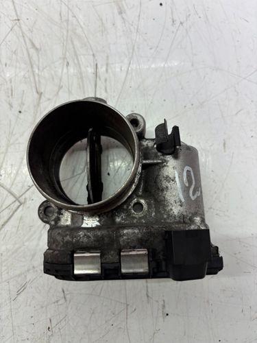 Clapet d'étranglement Pour Ford Transit V362 2,2 TDCi DRFF BK2Q-9E926-AC