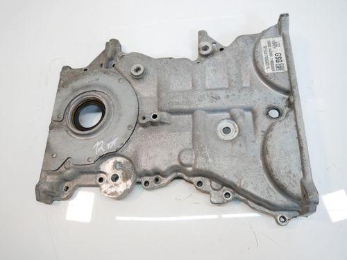 Couvercle frontal pour Opel Astra K B16 Mokka 1,4 Turbo LE2 B14XFT 12664235