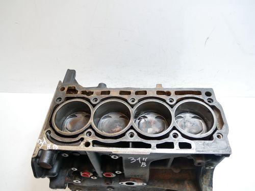 Bloc moteur vilebrequin pour Audi A3 1,4 TSI CAXC CAX 03C021AJ