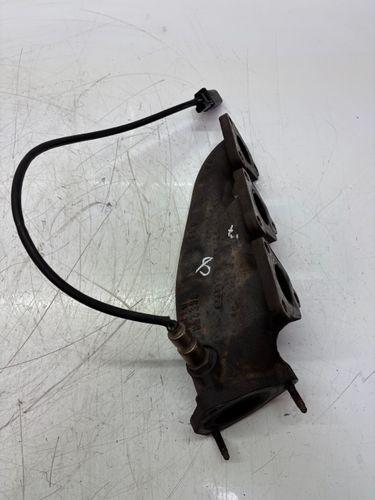 Collecteur d'échappement Pour Audi A4 S4 B8 A5 S5 3,0 Quattro CGWC CGW 06E253033P