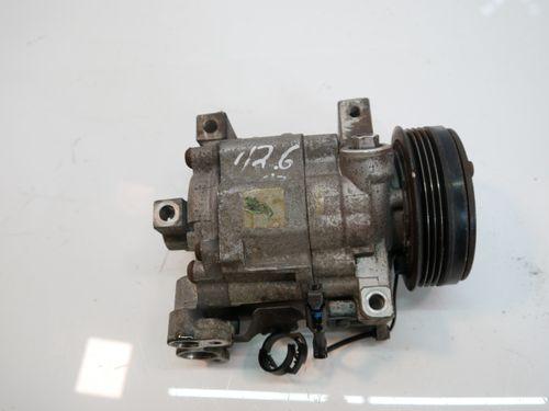 Compresseur de climatisation pour Subaru Forester 2,5 AWD EJ255