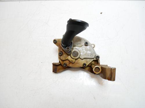 Pompe à huile pour Audi Seat Skoda A3 Altea Superb 1,4 TSI CAXC CAX 03C105Q