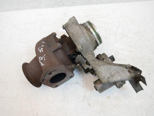 Turbocompresseur pour BMW Série 3 F30 2,0 318 d N47D20C N47 8513122