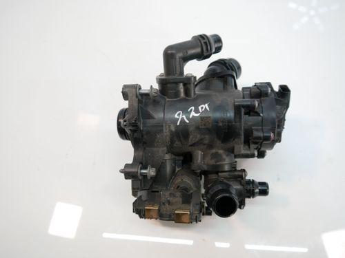 Pompe à eau pour Mini BMW F60 Clubman 2,0 S B48A20F B48 8631943
