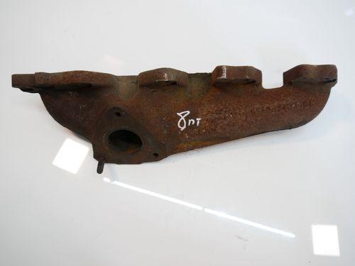 Collecteur d'échappement pour Ford Transit 2,0 EcoBlue BKFB T20DD0J KK2Q-9430-BA