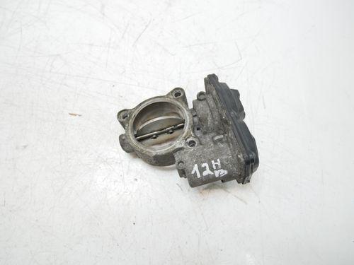 Clapet d'étranglement pour Mini R57 R60 R61 1,6 D N47C16A N47 7810752