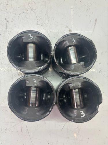 4x pistons Pour Opel Insignia 2,0 CDTi A20DT LBR 55574797