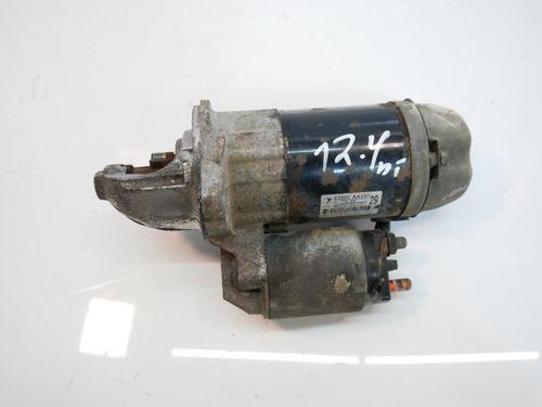 Démarreur pour Subaru Forester 2,5 AWD EJ255 23300AA460