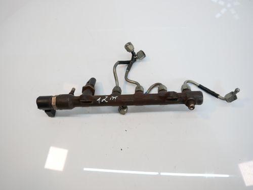 Rail-tube pour Ford Transit 2,0 EcoBlue BKFB T20DD0J