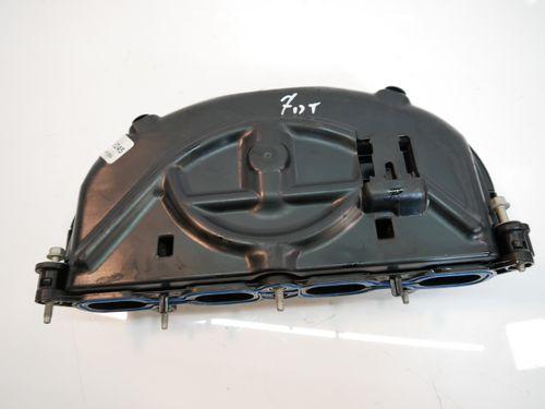 Pont d'admission pour Opel Astra K B16 Mokka 1,4 Turbo LE2 B14XFT 12678245