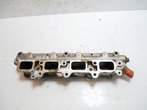 Rampe d'injection pour Audi Seat Skoda A3 Altea Superb 1,4 TSI CAXC CAX GK284AHB