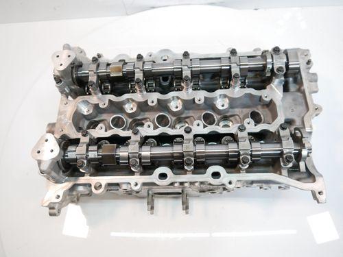 Culasse prévue pour Opel Astra K B16 Mokka 1,4 Turbo LE2 B14XFT 12660233