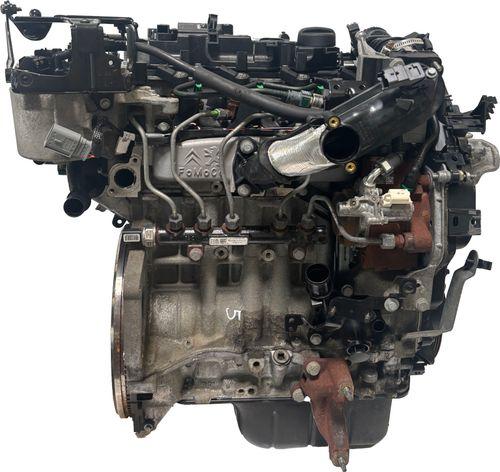 Moteur Pour Volvo V60 I 1,6 DRIVe D4162T 36002125