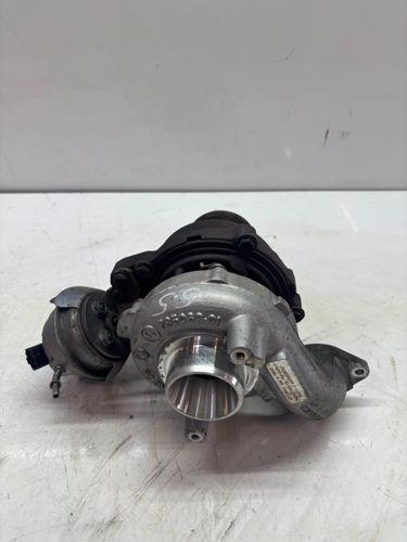 Turbocompresseur Pour Volvo V60 I 1,6 DRIVe D4162T 36010147