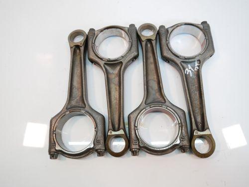 4x bielle pour Mini F60 2,0 S B48A20F 11248623418 8623418 8654480