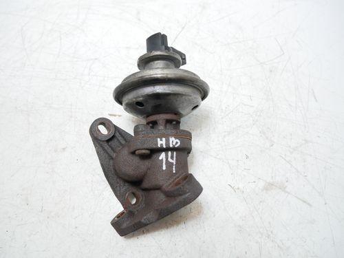 Soupape EGR pour Mini 1,6 D N47C16A N47 7801942 78233126