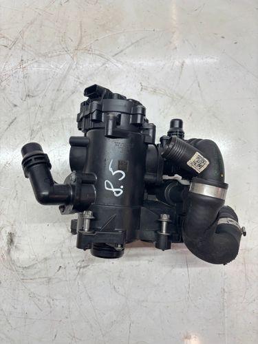 Pompe à eau Pour BMW Série 2 F45 F46 1,5 218i B38A15A B38 8631943