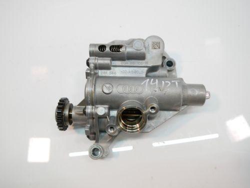 Pompe à huile pour Audi Cupra Seat VW A3 Ateca Tiguan 2,0 TSI DNNA DNN 06H115105GE