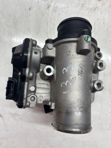 Soupape EGR Pour Ford Mondeo V 2,0 EcoBlue YMCC HG9Q-9M425-AB