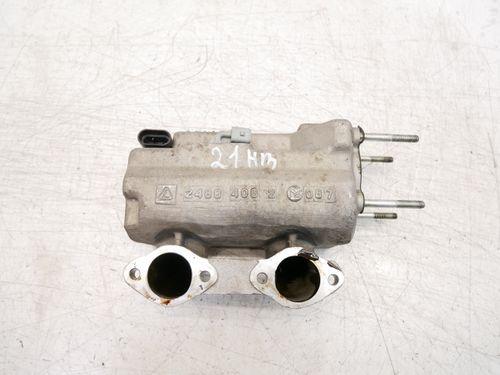 Pont d'aspiration pour Microcar MC 1 2 0,5 LGW523 LGW 24864062