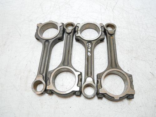 4x bielles pour Renault Nissan Captur Duster 1,2 TCe H5F408 H5F P2