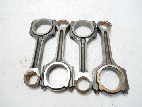 4x bielles pour Ford Transit V363 2,0 EcoBlue BLRA HG9Q-6205-AA