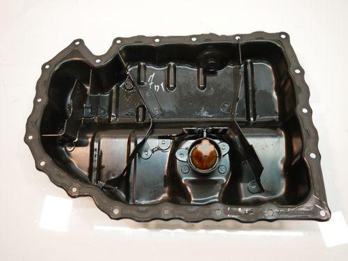 Ölwanne pour Audi Cupra Seat VW A3 Ateca Tiguan 2,0 TSI DNNA DNN 06K103600AF