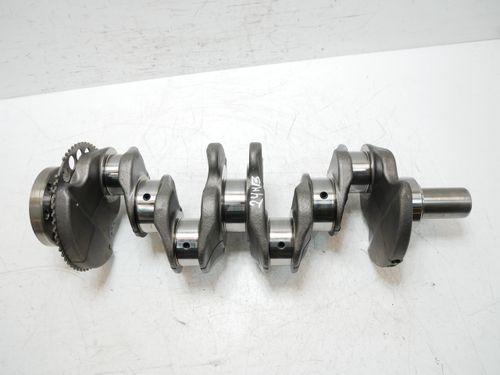 Vilebrequin pour Ford Transit FDD FED 2,0 EcoBlue YNF6 GK2Q-CA