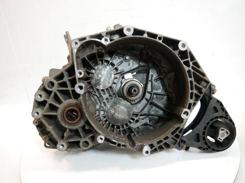 Boîte de vitesses pour Opel Insignia 2,0 CDI A20DTH LBS F40 55561698