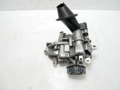 Pompe à huile pour Ford Transit V363 2,0 EcoBlue BLRA HG9Q-BA