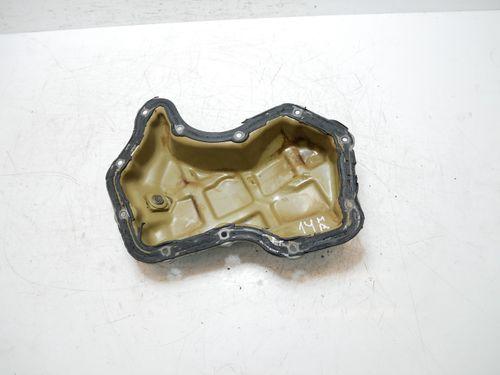 Carter d'huile pour Renault Nissan Captur Duster 1,2 TCe H5F408 H5F 8201629351