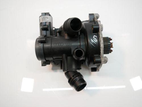 Pompe à eau pour Audi Cupra Seat VW A3 Ateca Tiguan 2,0 TSI DNNA DNN 06L121012L