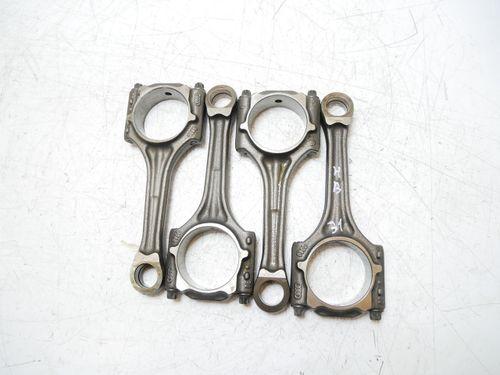 4x bielles pour Audi Seat Skoda VW 2,0 TFSI BWA 06DD