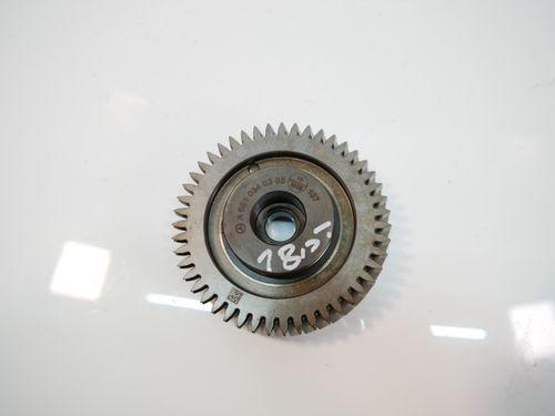 Roue dentée pour Mercedes Classe C 2,2 C 220 CDI OM651.911 651.911 OM651 A6510302013
