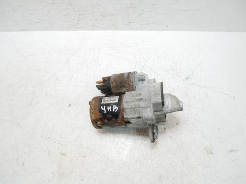 Démarreur pour Renault Nissan Captur Duster 1,2 TCe H5F408 H5F 233000557R