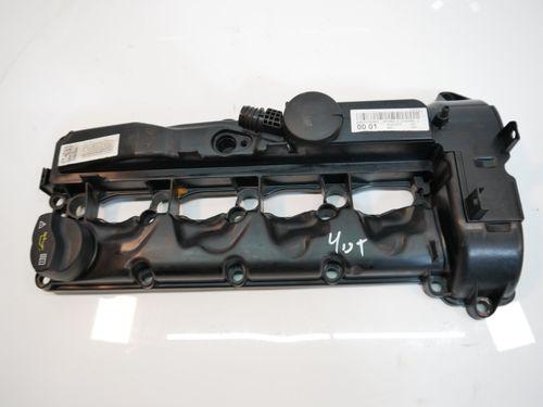 Couvercle de soupape pour Mercedes Classe C 2,2 C 220 CDI OM651.911 651.911 A6510108918