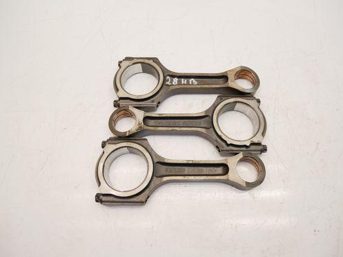 3x bielles pour Ford Transit FDD FED 2,0 EcoBlue YNR6