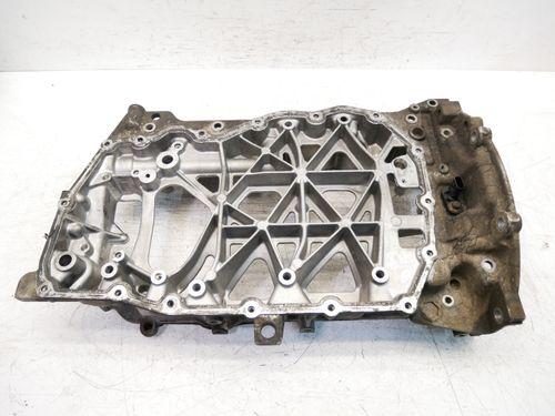 Carter d'huile pour Ford Transit FDD FCD 2,0 YMR6 GK2Q-6U004-AD