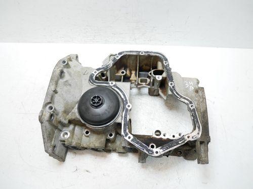Carter d'huile partie supérieure pour Renault Nissan 1,2 TCe H5F408 H5F 110175081R