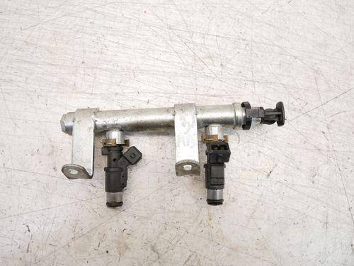 Rampe d'injection pour Microcar MC 1 2 0,5 LGW523 LGW 5010052