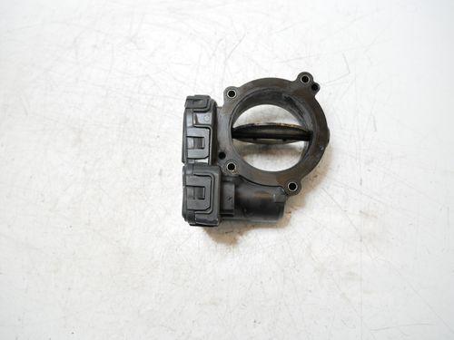 Clapet d'étranglement pour Mercedes Classe C 2,2 CDI OM651.911 651.911 OM651 A6510900470