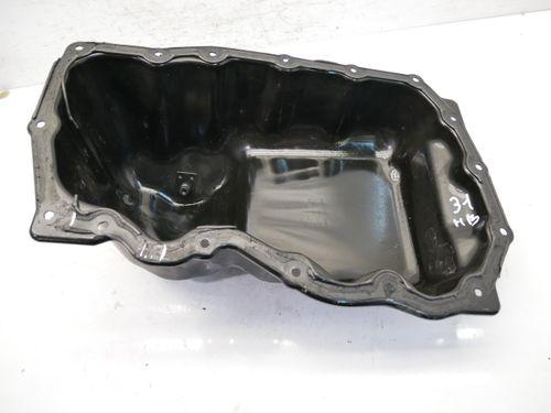 Carter d'huile pour Ford Transit FDD FED 2,0 EcoBlue YNR6 GK3Q-6675-AA