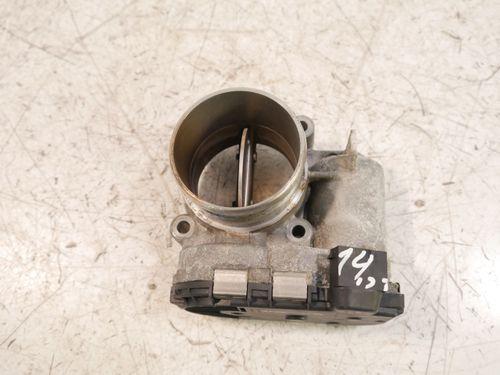 Clapet d'étranglement pour Volvo V60 V70 2,4 D4 AWD D5244T17 D52 31216665 0280750520