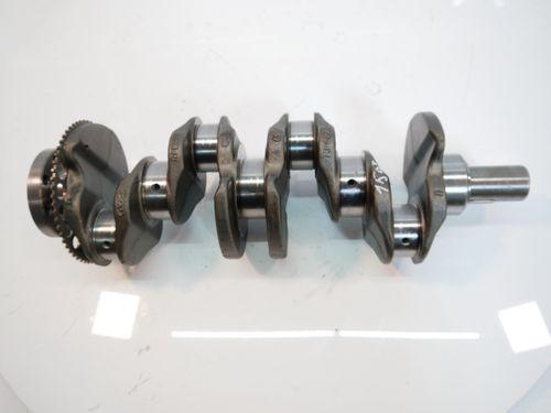 Vilebrequin pour Ford Transit V363 FF 2,0 EcoBlue BKRA GK2Q-CA