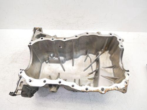 Carter d'huile pour Nissan Renault Logan Kangoo 1,5 DCI K9K872 K9K 111100888R