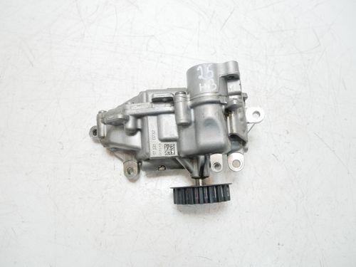 Pompe à huile pour Ford Transit FDD FED 2,0 EcoBlue YNF6 GK2Q-FA
