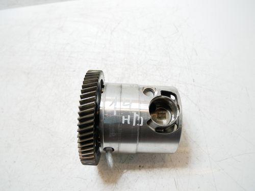 Pompe à huile pour Mercedes Classe C W204 2,2 CDI OM651.911 651.911 OM651 R6511811801