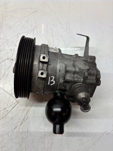 Compresseur de climatisation Pour BMW Série 7 E65 E66 E67 3,0 730 ld M57D30 306D3 M57 6983098